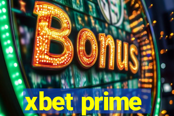 xbet prime